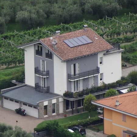 Casa Alice Apartment Torbole Sul Garda Exterior photo