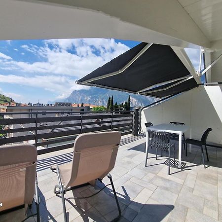 Casa Alice Apartment Torbole Sul Garda Exterior photo