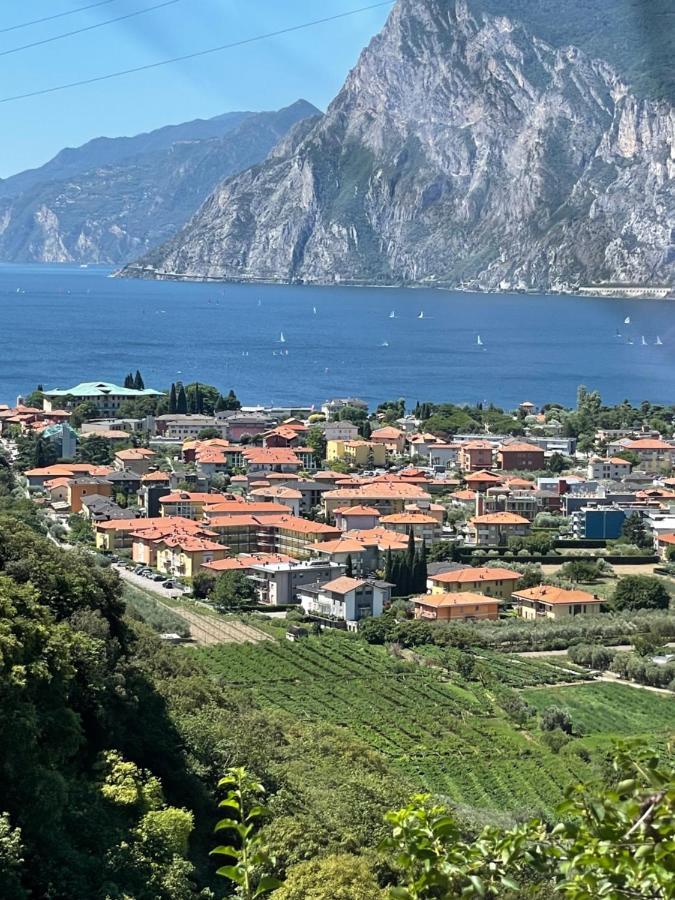 Casa Alice Apartment Torbole Sul Garda Exterior photo