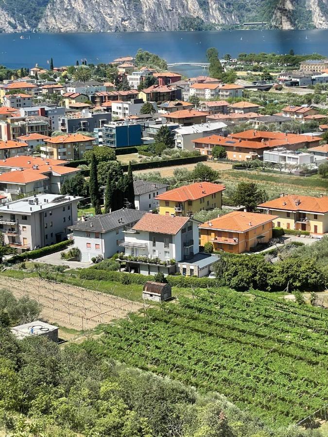 Casa Alice Apartment Torbole Sul Garda Exterior photo