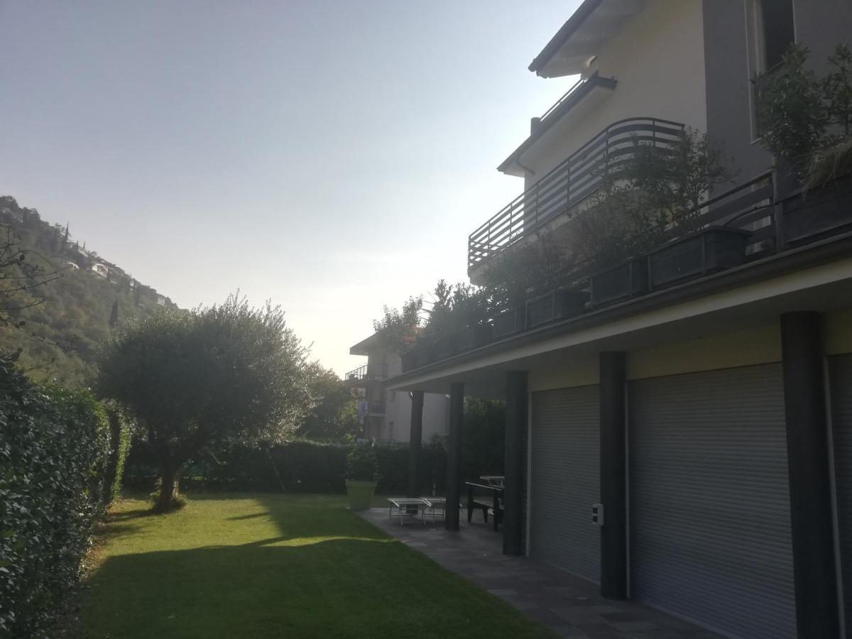 Casa Alice Apartment Torbole Sul Garda Exterior photo