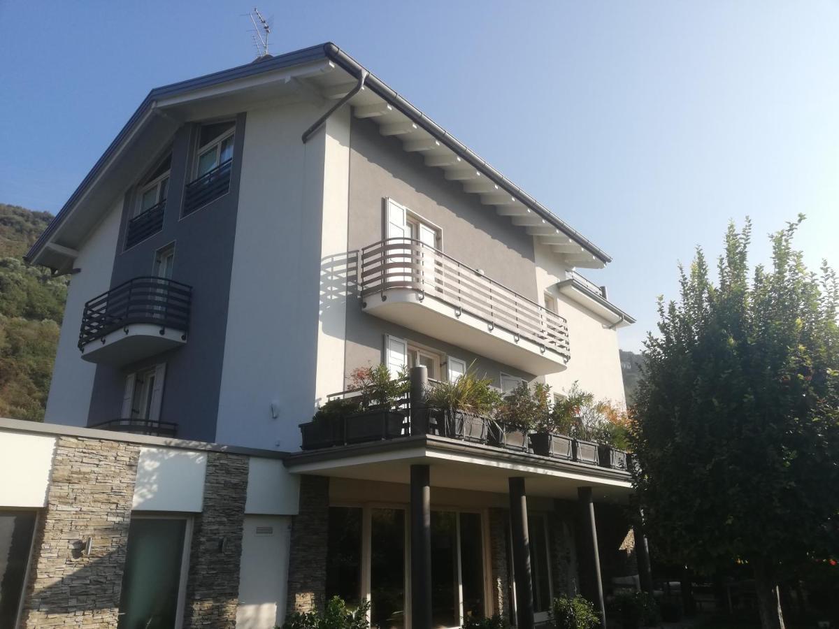 Casa Alice Apartment Torbole Sul Garda Exterior photo