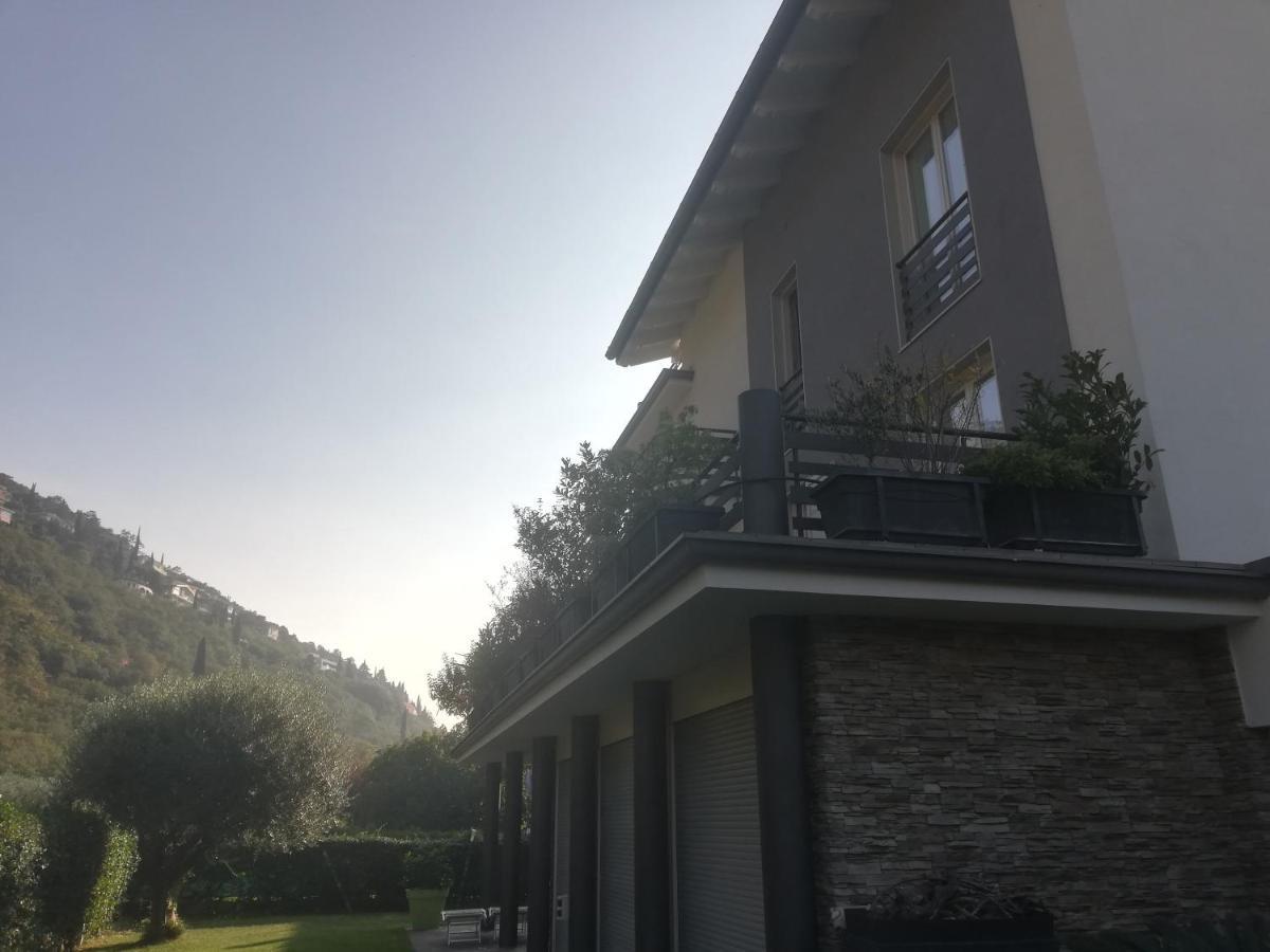 Casa Alice Apartment Torbole Sul Garda Exterior photo