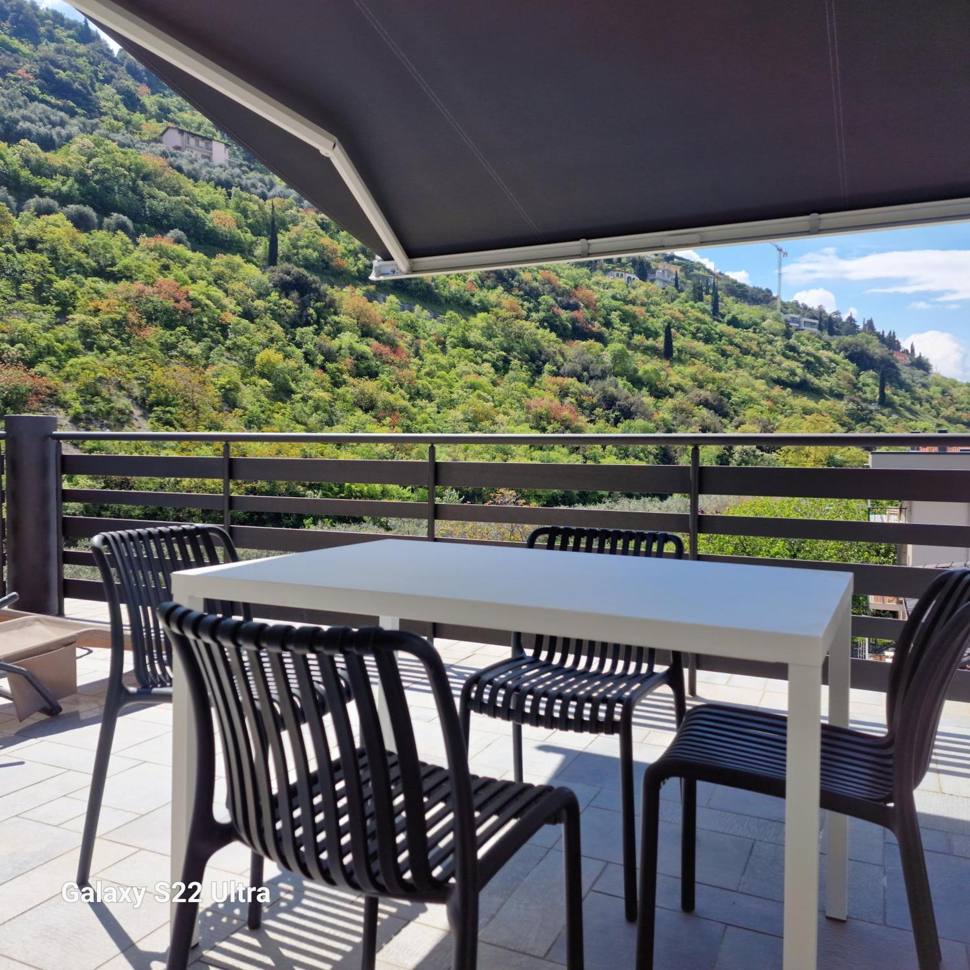 Casa Alice Apartment Torbole Sul Garda Exterior photo