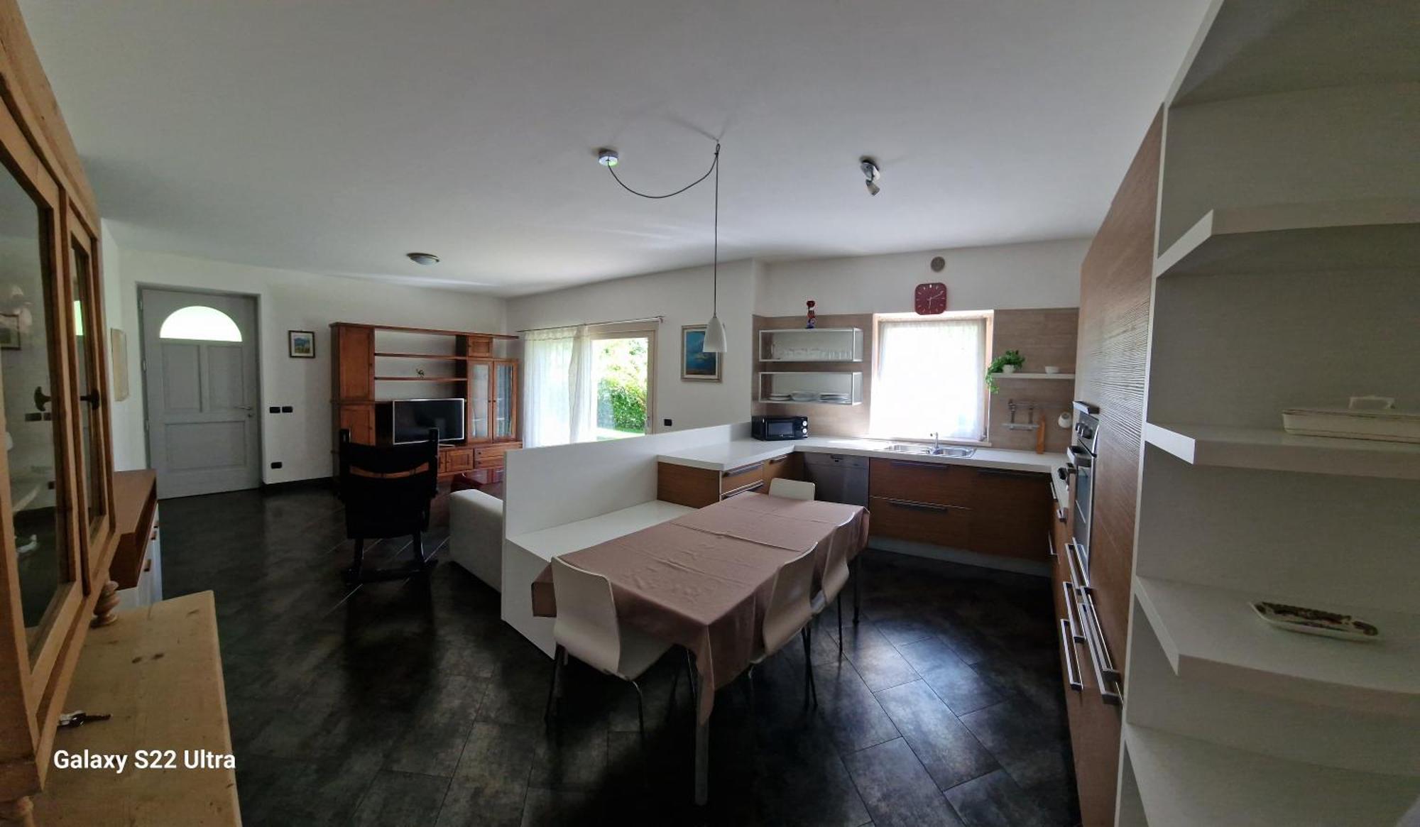 Casa Alice Apartment Torbole Sul Garda Exterior photo