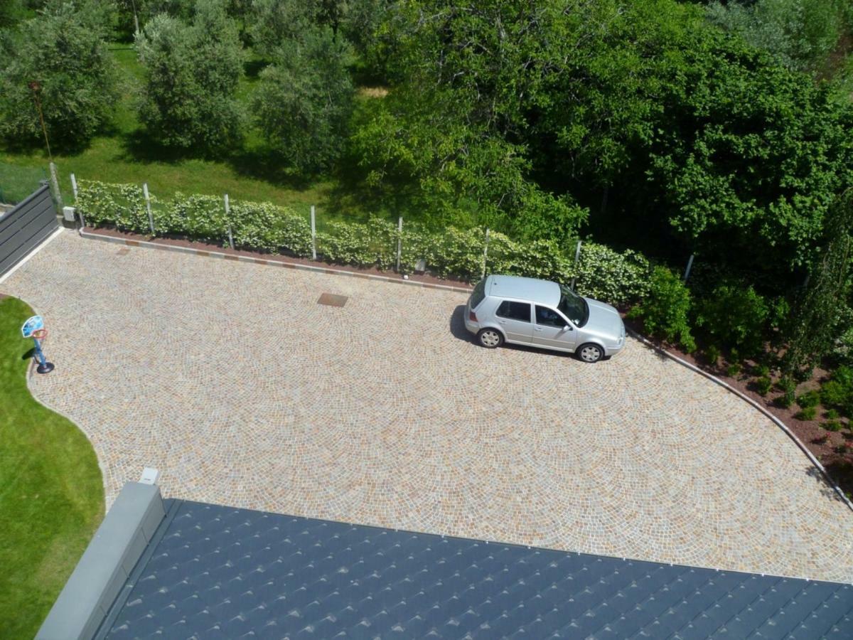 Casa Alice Apartment Torbole Sul Garda Exterior photo