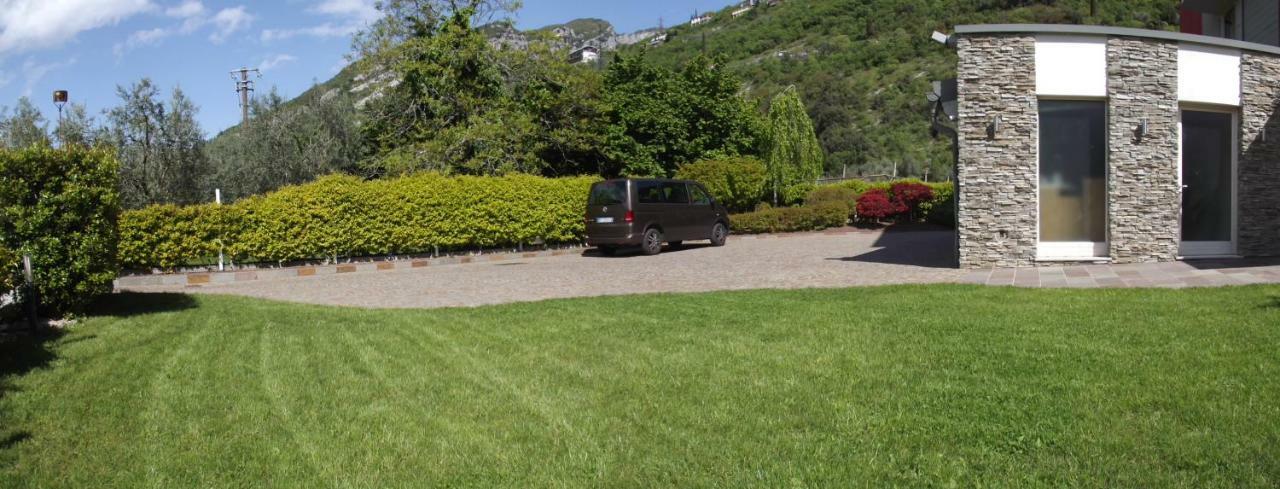 Casa Alice Apartment Torbole Sul Garda Exterior photo