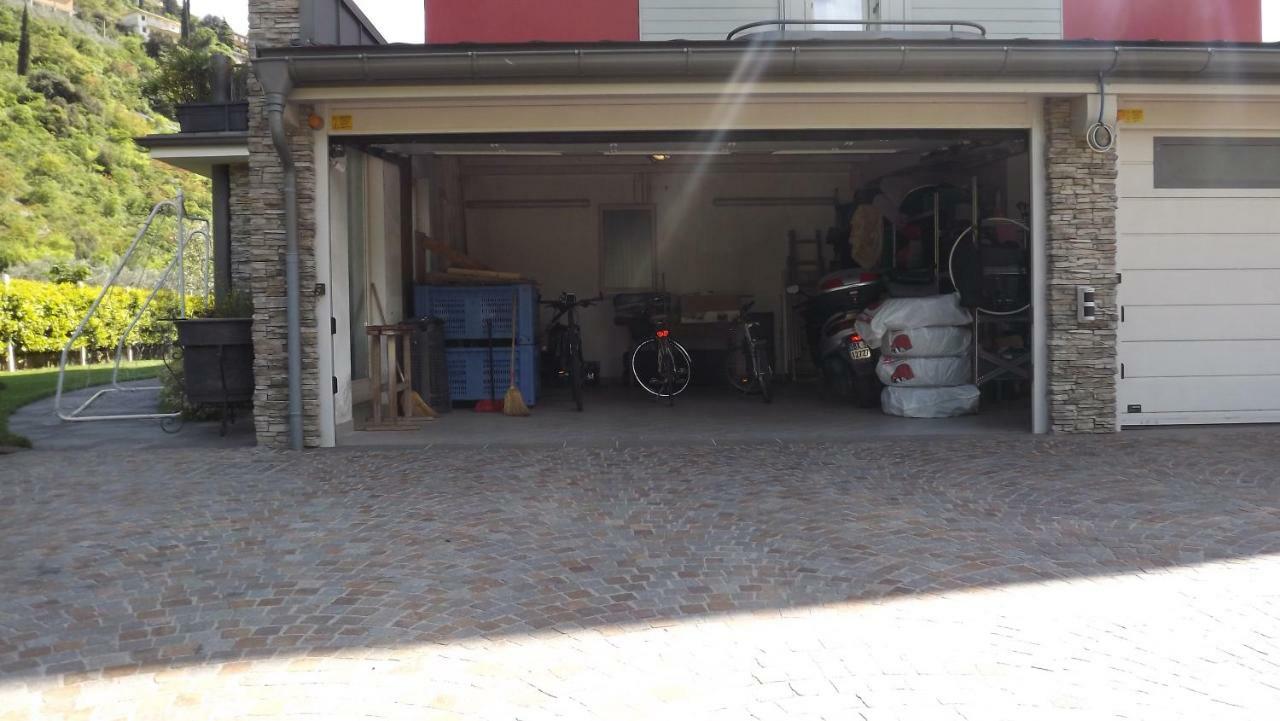 Casa Alice Apartment Torbole Sul Garda Exterior photo