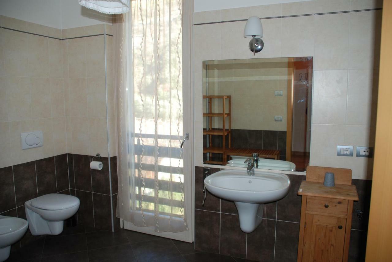 Casa Alice Apartment Torbole Sul Garda Exterior photo
