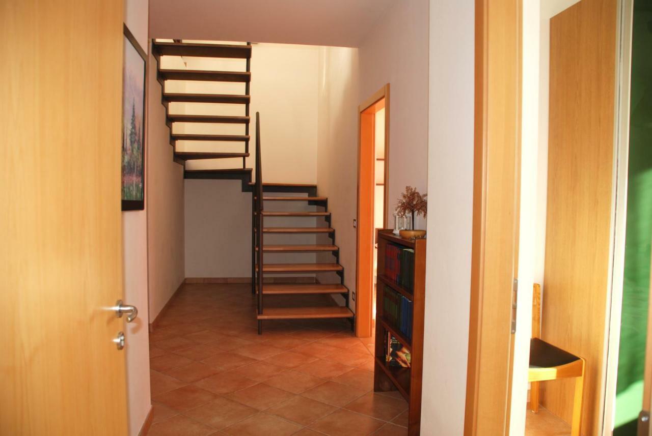 Casa Alice Apartment Torbole Sul Garda Exterior photo