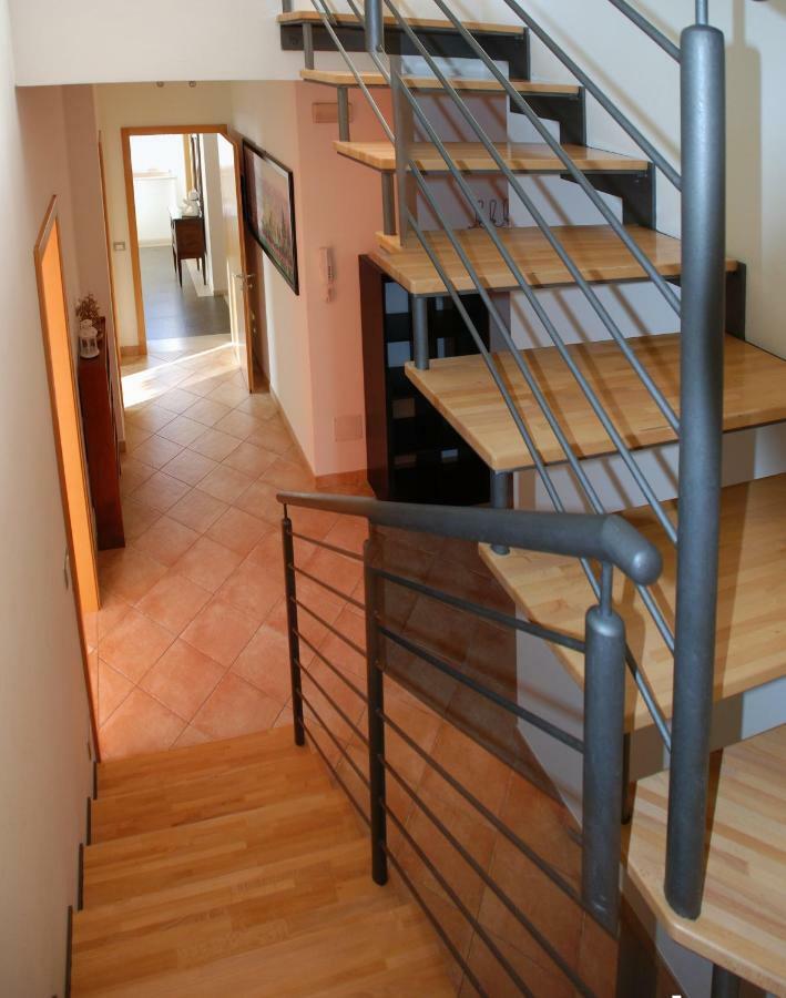 Casa Alice Apartment Torbole Sul Garda Exterior photo