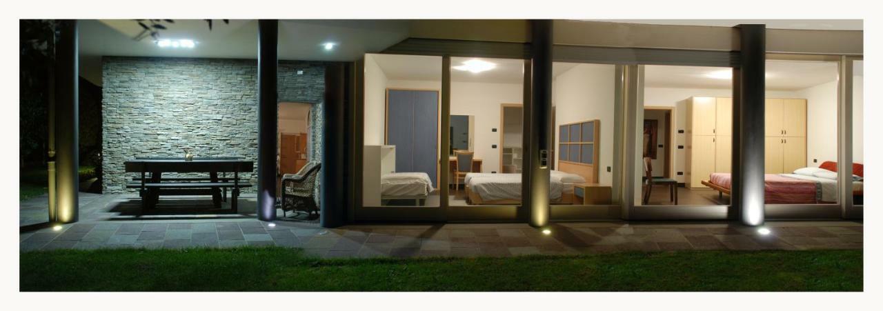 Casa Alice Apartment Torbole Sul Garda Exterior photo