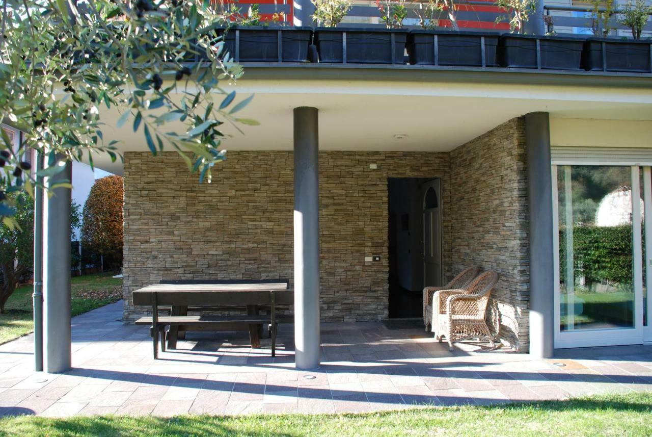 Casa Alice Apartment Torbole Sul Garda Exterior photo